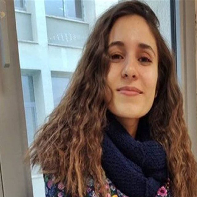 Umut Altaş için kırmızı bülten talebi