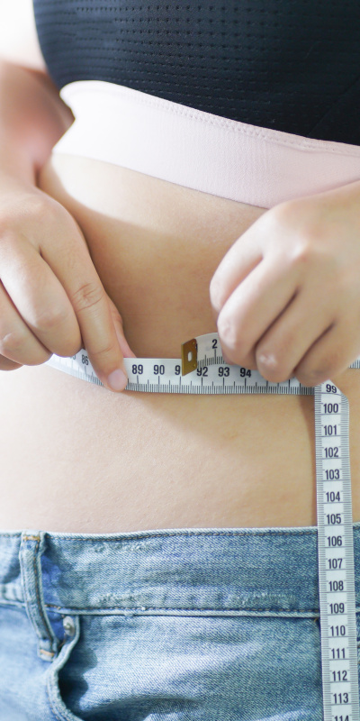 Kilo verirken kalpteki risklere dikkat!