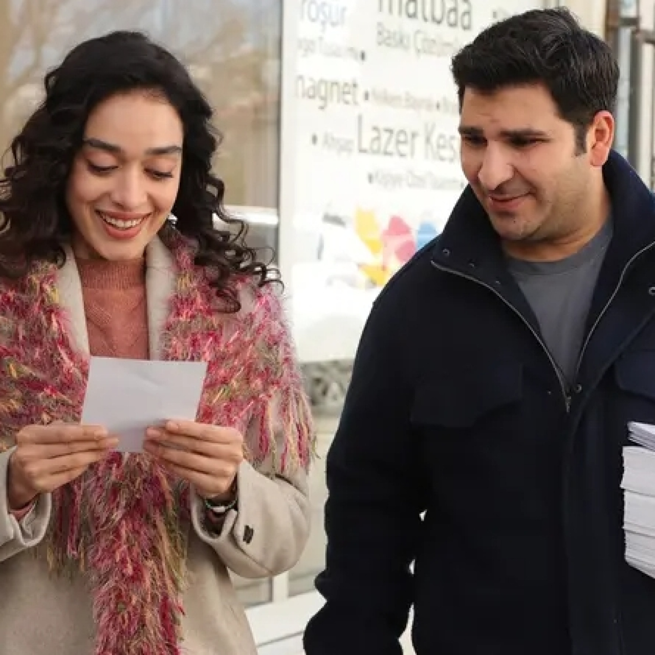 Bu akşam Cennetin Çocukları var mı, yok mu? Bugün Cennetin Çocukları yeni bölüm yayınlanacak mı? 20 Nisan Pazartesi TRT 1 TV yayın akışı
