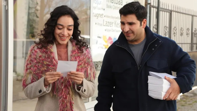 Bu akşam Cennetin Çocukları var mı?