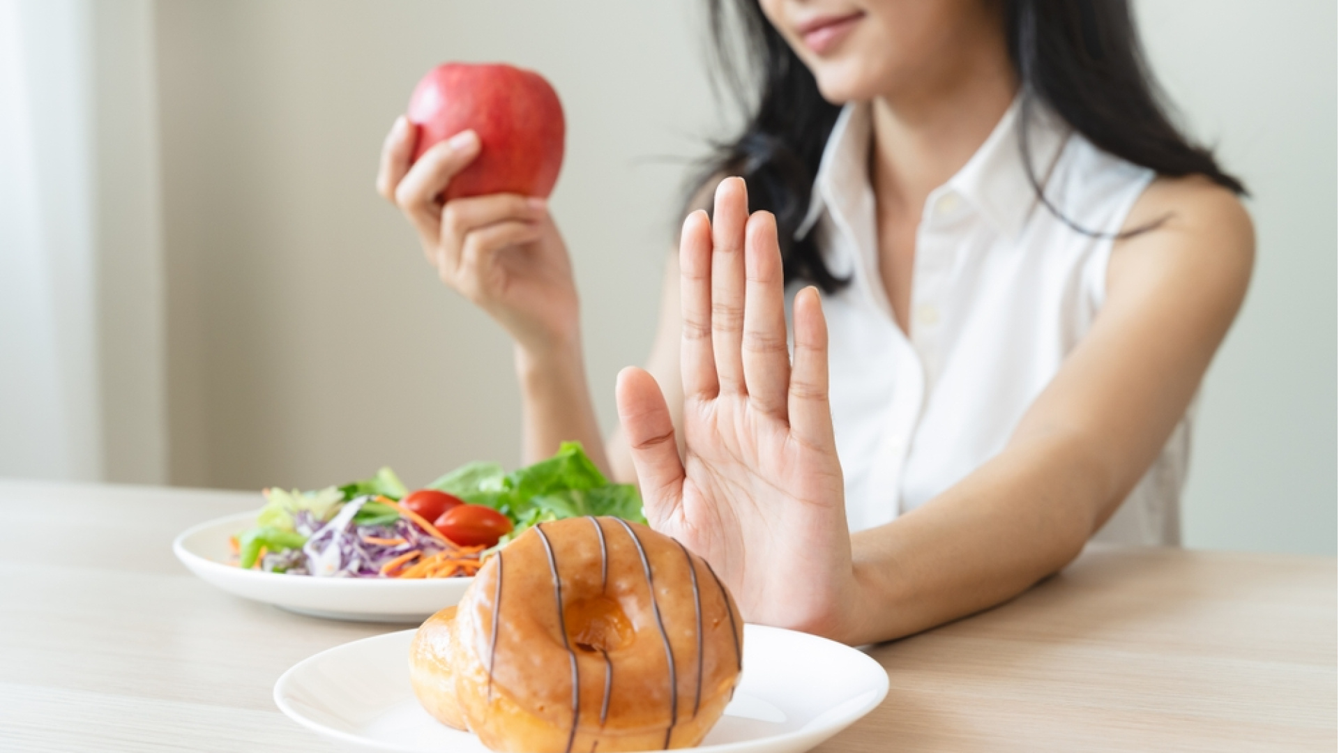 Karbonhidrat yemeden kilo vermek çok zor! İşte düşük kalorili yüksek karbonhidrat oranına sahip sağlıklı besinler