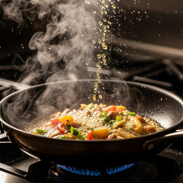 Kimyasallar vücudumuzu ele geçirdi! Nasıl kurtuluruz?