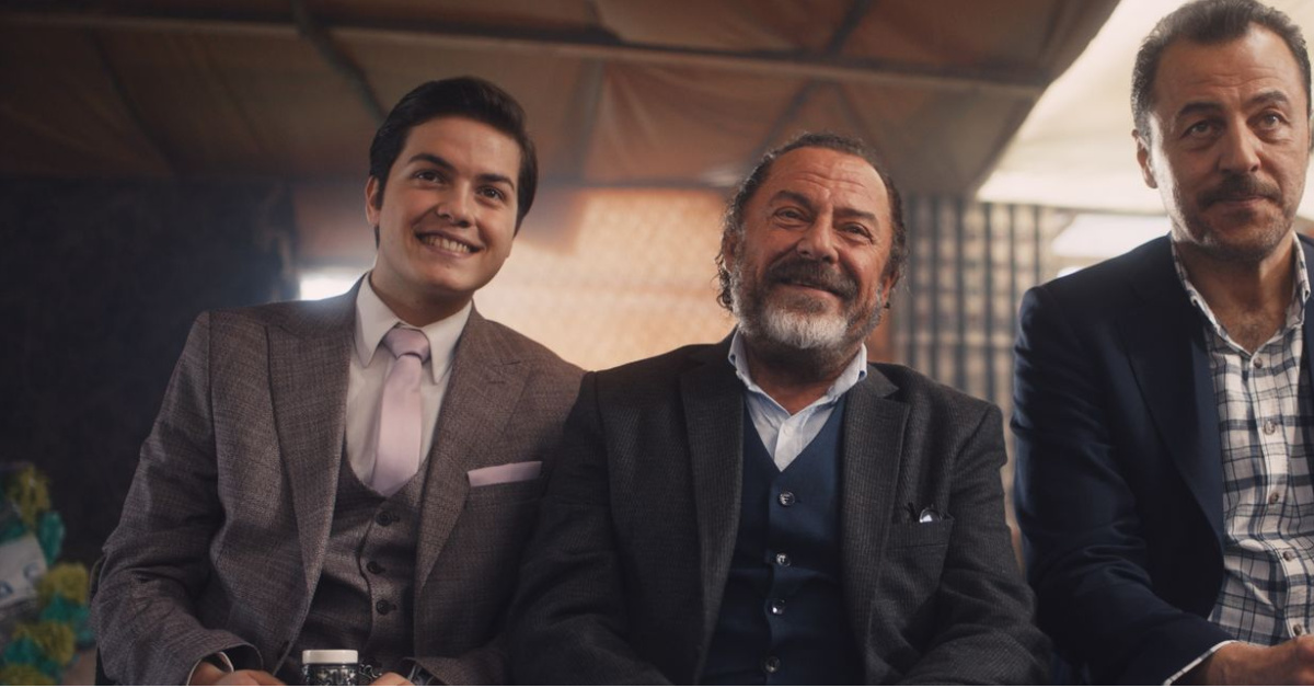 Kayıp Kamyon Filminin Konusu ve Oyuncuları