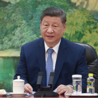 Şi Cinping'ten Hürmüz Boğazı'na dair açıklama