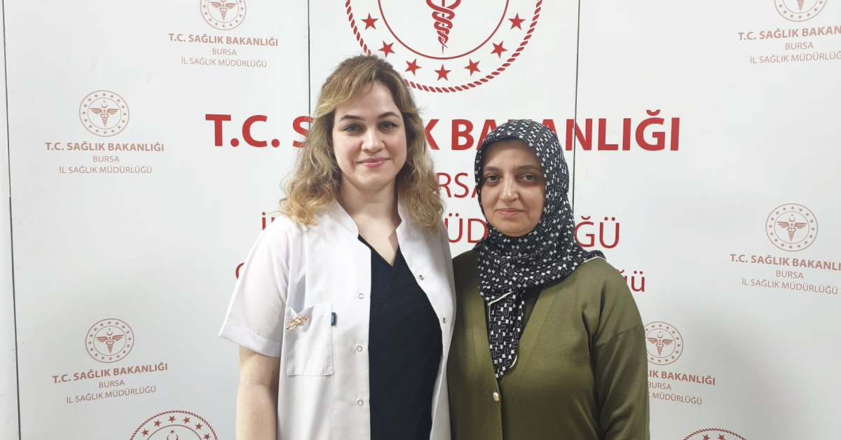 Weight Loss Visit Leads to Life-Saving Cancer Diagnosis