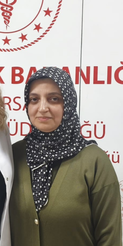 Diyetisyene gitti, kanser olduğunu öğrendi