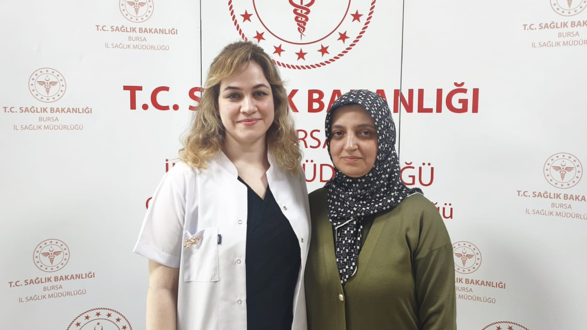 Diyetisyene Gitti, Erken Evre Meme Kanseri Teşhisi Konuldu