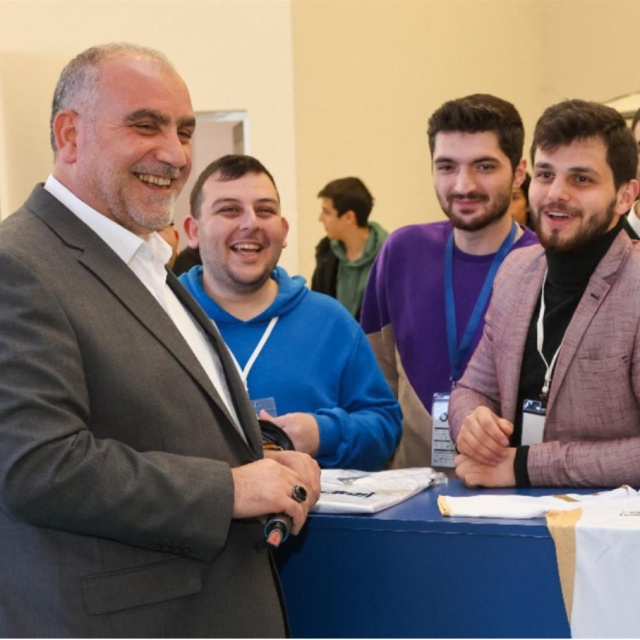 Bu ilçede öğrenciler fatura ödemiyor