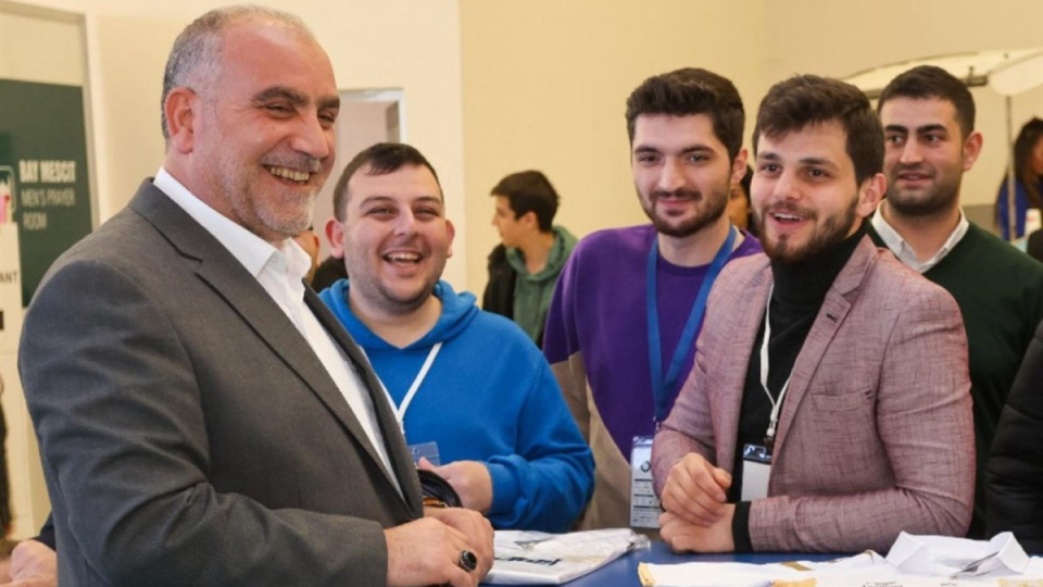 Bu ilçede öğrenciler fatura ödemiyor