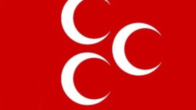 MHP Bolu il teşkilatı feshedildi