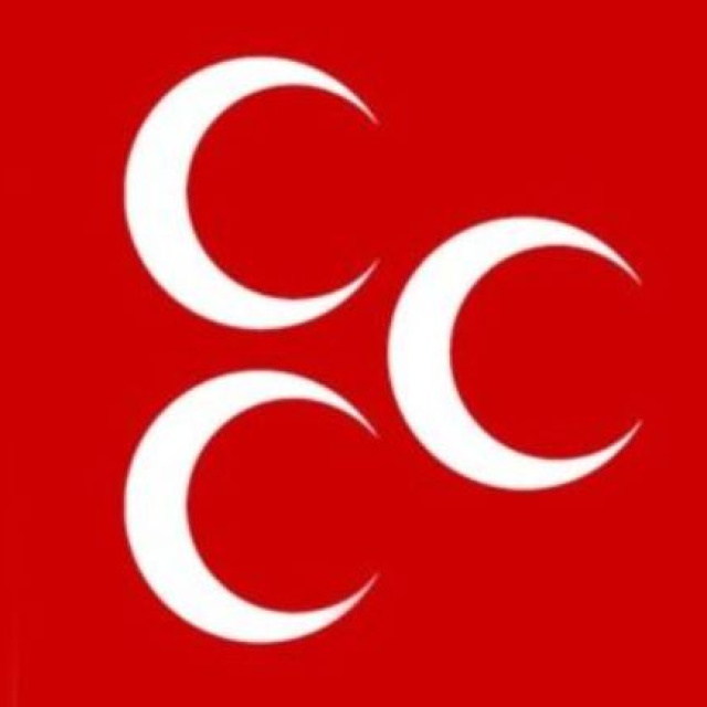 MHP Bolu il teşkilatı feshedildi