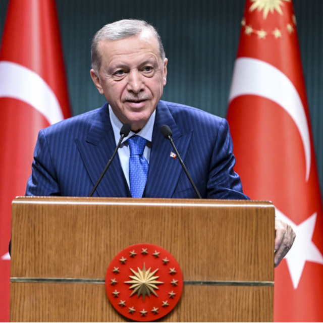 Kabine Toplantısı kararları açıklandı!