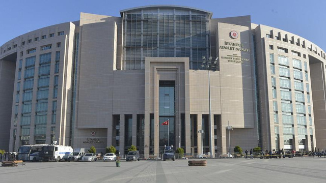 İstanbul'da terör propagandası: 11 tutuklama