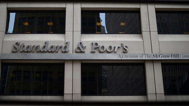 S&P'den Türkiye için enflasyon ve faiz beklentisi