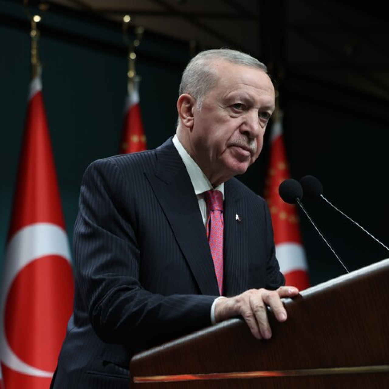 Cumhurbaşkanı Recep Tayyip Erdoğan'dan açıklamalar | Son dakika haberleri