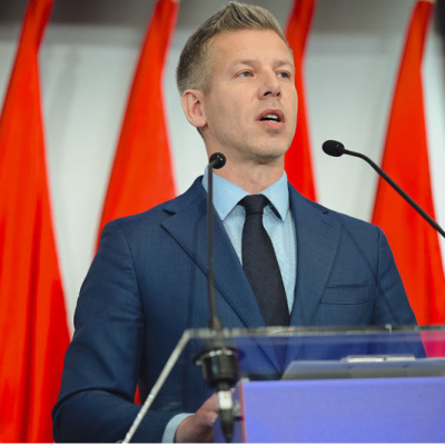 Magyar'dan Netanyahu mesajı