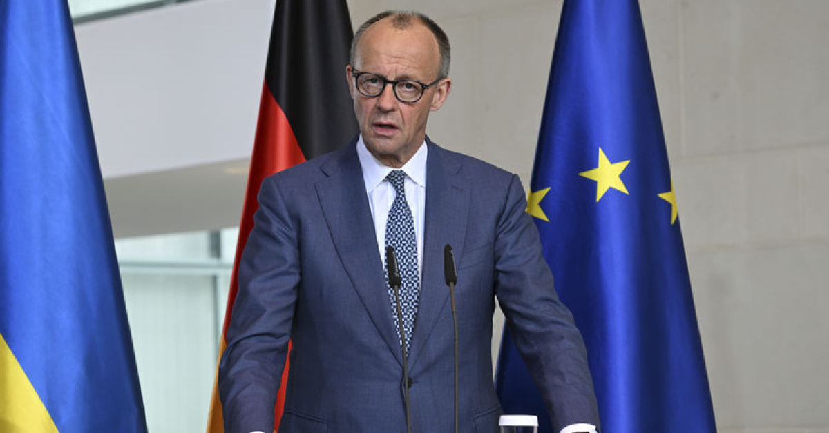 Alman Başbakanı Küba'yamüdahale için gerekçenin olmadığını söyledi