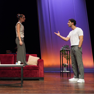 İBB Şehir Tiyatroları'nda 7 oyun var