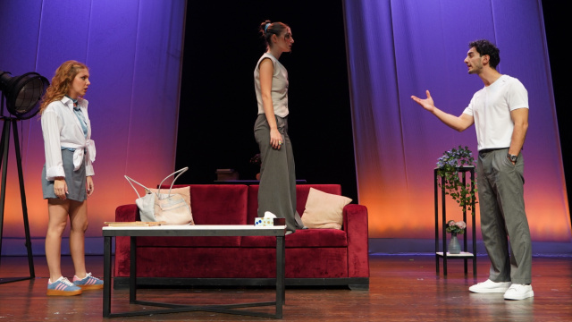 İBB Şehir Tiyatroları'nda 7 oyun var