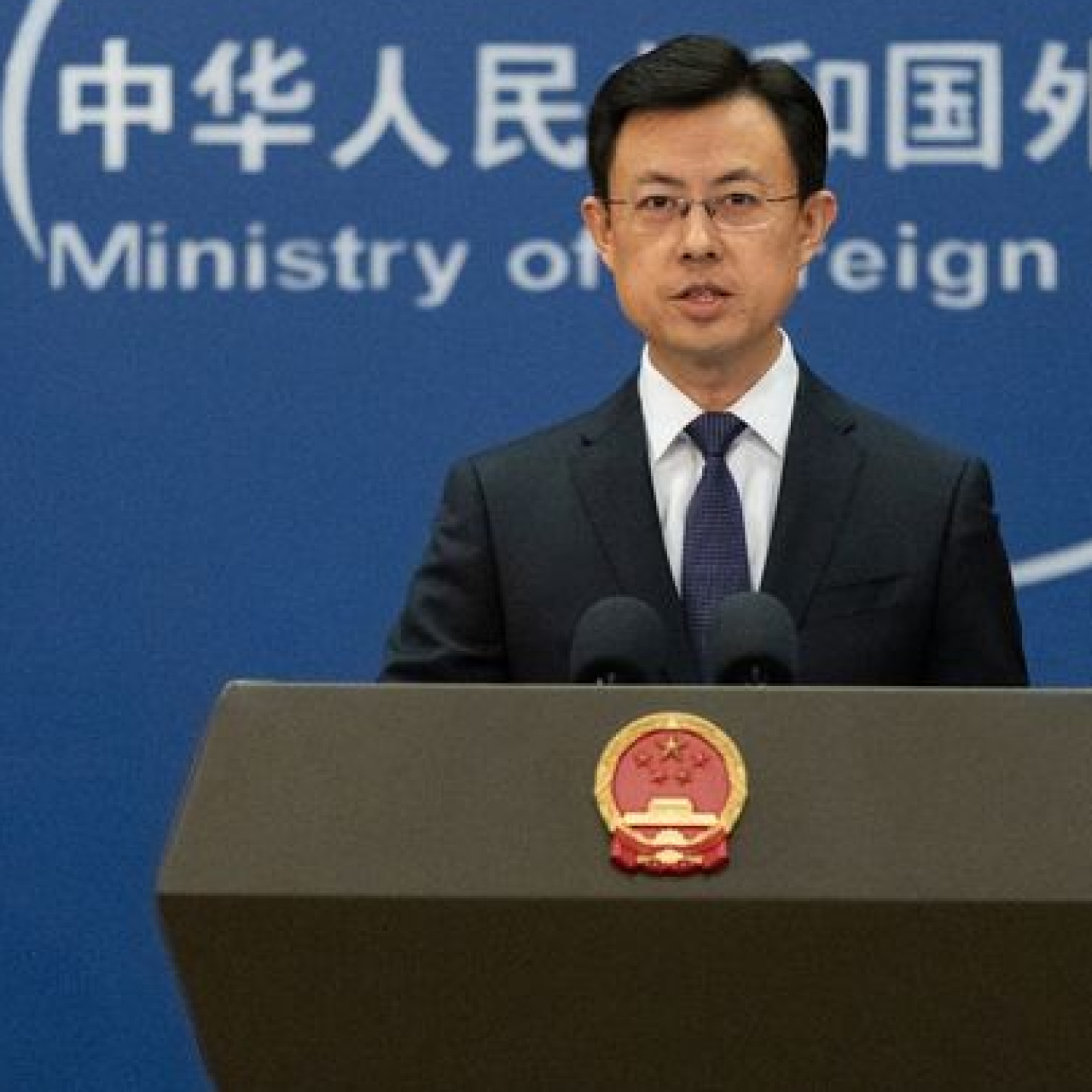 Çin'den Japonya'ya tepki