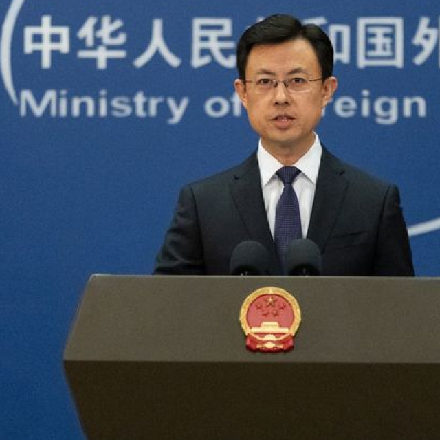 Çin'den Japonya'ya tepki