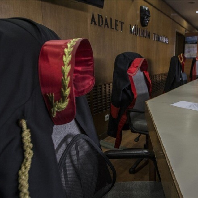 İmamoğlu davasının 24. duruşması sona erdi