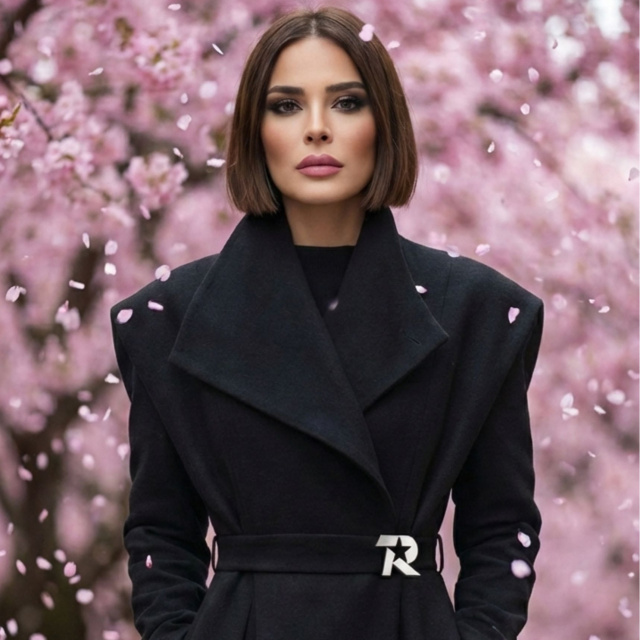 Annesi için dua istedi