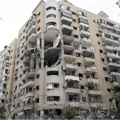 BM: Lübnan'da en az 277 çocuk hayatını kaybetti