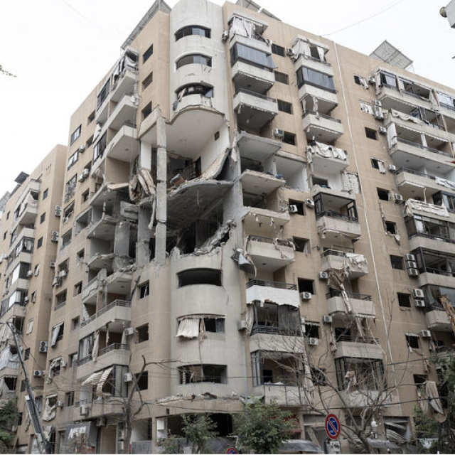 BM: Lübnan'da en az 277 çocuk hayatını kaybetti