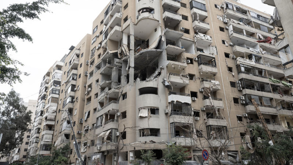 BM: Lübnan'da en az 277 çocuk hayatını kaybetti