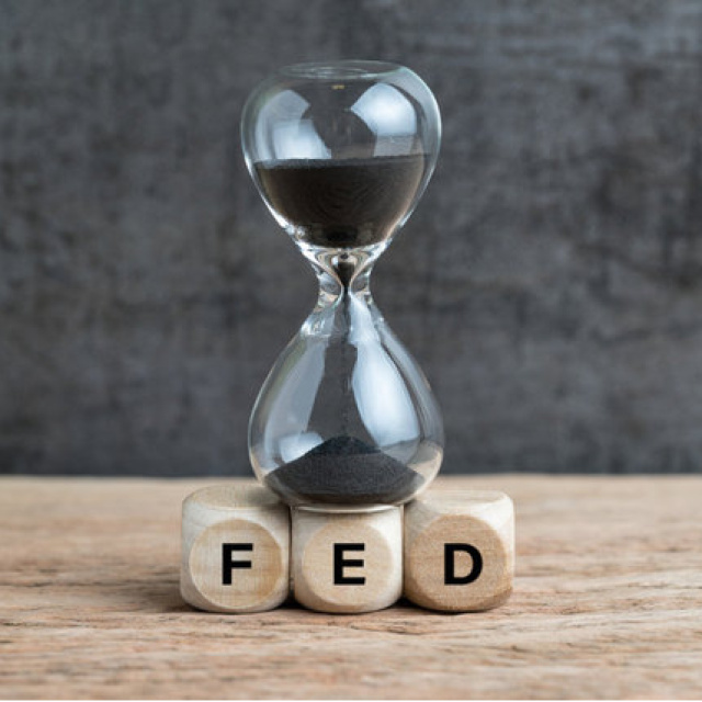 FED faiz toplantısı tarihi