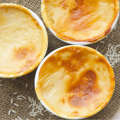 En iyi 32 tatlı listesinde Türkiye zirvede!