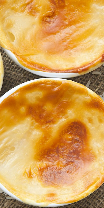 En iyi 32 tatlı listesinde Türkiye zirvede!