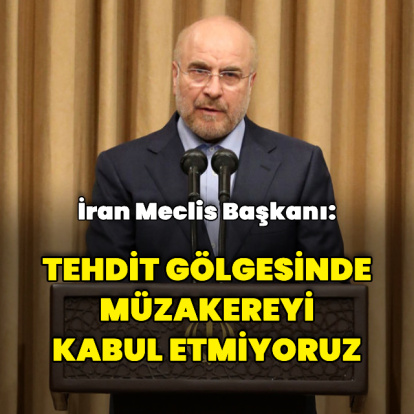 Trump: İranlı liderlerle görüşmeye hazırım