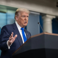 Trump: İranlı liderlerle görüşmeye hazırım