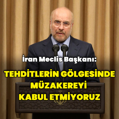 Trump: İranlı liderlerle görüşmeye hazırım