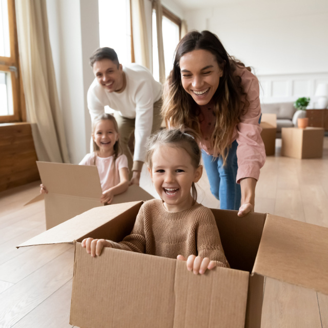 Aile içi iletişimi güçlendirecek öneriler!
