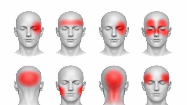 Baş ağrısı türleri: Hangi ağrı ne anlatıyor?