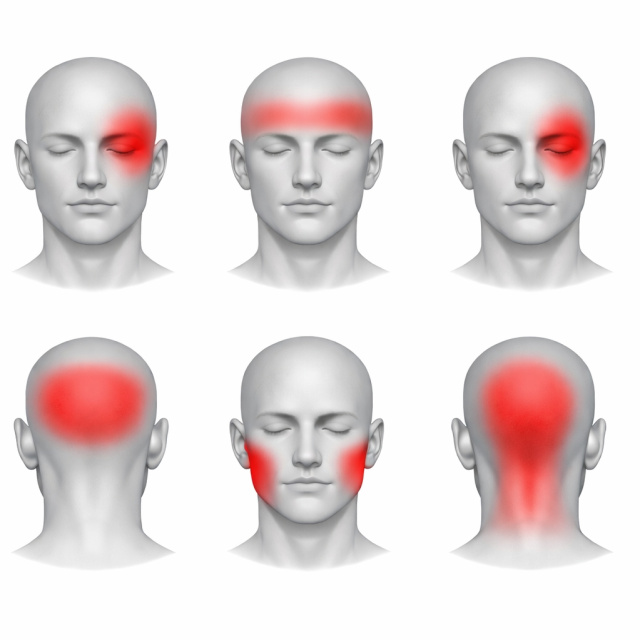 Baş ağrısı türleri: Hangi ağrı ne anlatıyor?