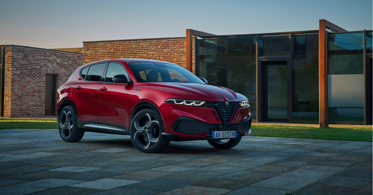 Alfa Romeo Tonale Türkiye’de Satışa Başladı