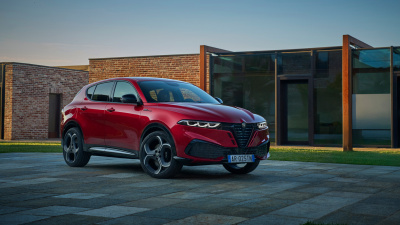 Yeni Alfa Romeo Tonale Türkiye’de