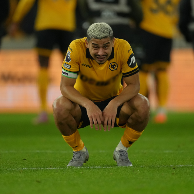 Premier Lig'de küme düşen ilk takım belli oldu!