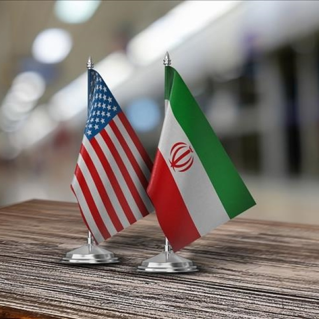 Dört ülke ABD-İran müzakerelerini görüştü