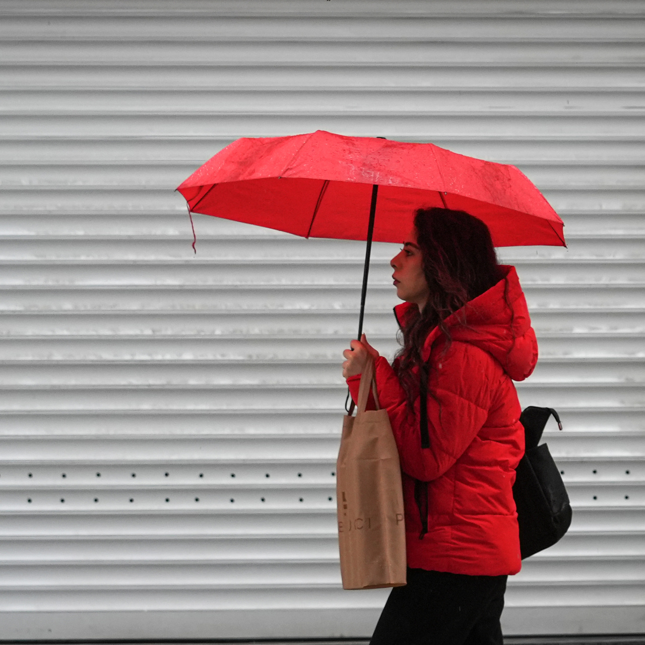 Hava Anormallaşıyor: Yağmur ve Soğuk Hava Uyarısı!