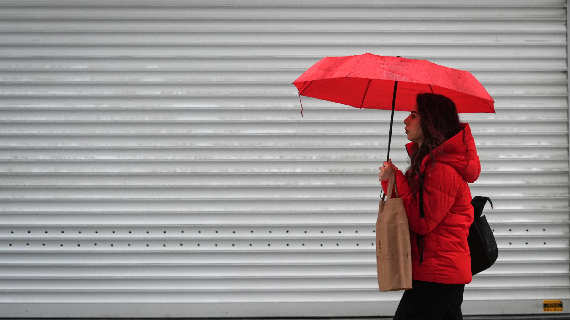 DİKKAT! Son dakika haberi: Meteoroloji'den sağanak yağmur uyarısı! Sıcaklıklar düşüyor! | Son dakika haberleri