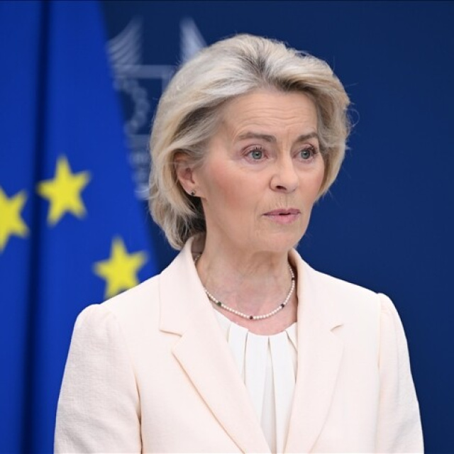 AB: Avrupa'yı Rus, Türk veya Çin etkisine bırakmamalıyız