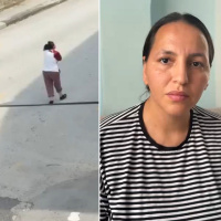 17 kez bıçaklanmıştı... Havva'nın bir isteği var!