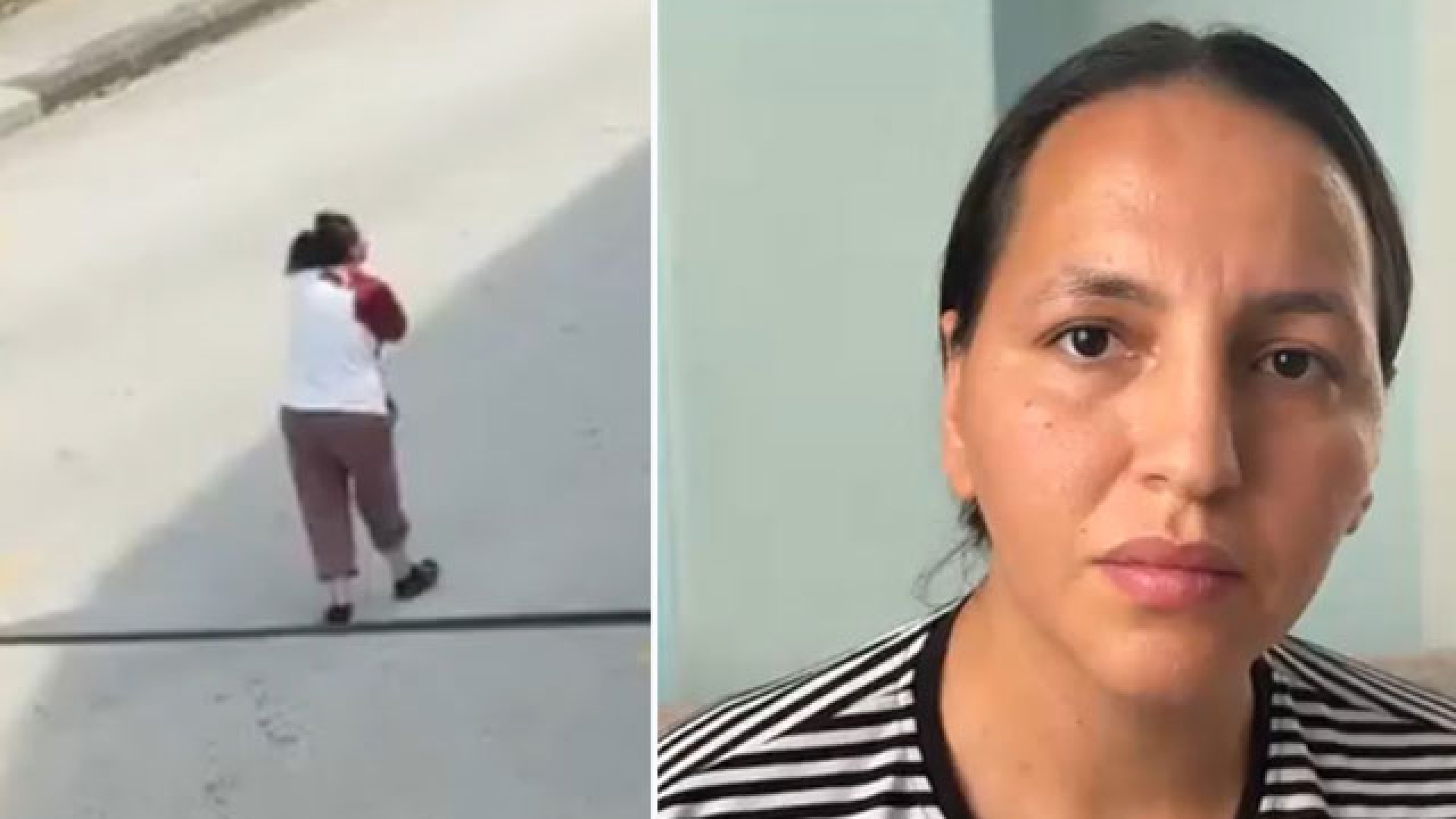 Mersin'de 17 Bıçak Darbesiyle Yaralanan Havva Çelen: '9 Yıl Kabus Yaşattı, En Ağır Cezayı İstiyorum'