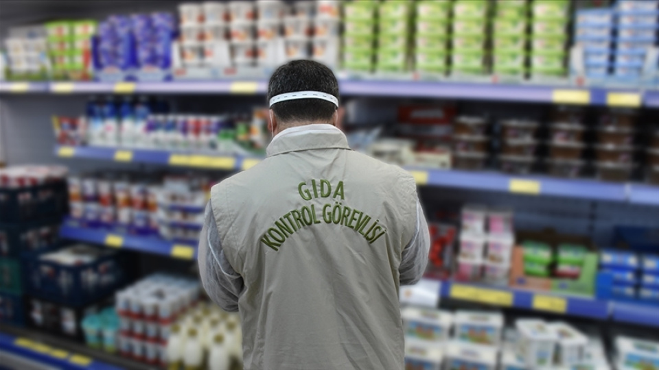 Bakanlık tek tek ifşa etti