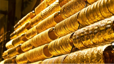 Altında düşüş sürüyor!